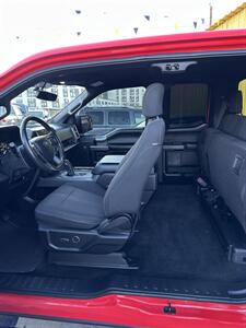 2017 Ford F-150 XL   - Photo 6 - Denver, CO 80204