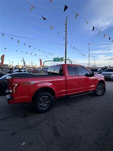 2017 Ford F-150 XL   - Photo 9 - Denver, CO 80204