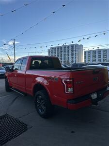 2017 Ford F-150 XL   - Photo 10 - Denver, CO 80204