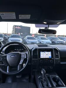 2017 Ford F-150 XL   - Photo 13 - Denver, CO 80204
