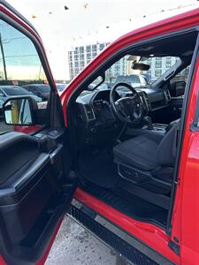 2017 Ford F-150 XL   - Photo 3 - Denver, CO 80204