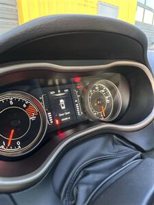 2016 Jeep Cherokee Sport - Photo 9 - Denver, CO 80204