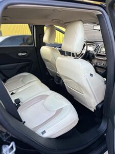 2016 Jeep Cherokee Sport - Photo 10 - Denver, CO 80204