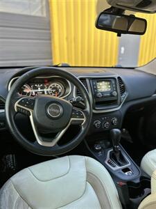 2016 Jeep Cherokee Sport - Photo 7 - Denver, CO 80204