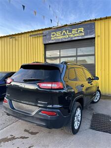 2016 Jeep Cherokee Sport - Photo 3 - Denver, CO 80204