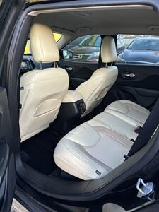 2016 Jeep Cherokee Sport - Photo 6 - Denver, CO 80204