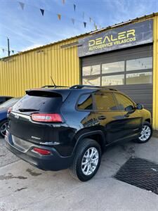 2016 Jeep Cherokee Sport - Photo 4 - Denver, CO 80204
