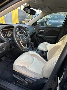 2016 Jeep Cherokee Sport - Photo 8 - Denver, CO 80204