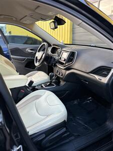 2016 Jeep Cherokee Sport - Photo 11 - Denver, CO 80204