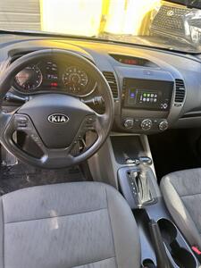 2015 Kia Forte LX - Photo 8 - Denver, CO 80204