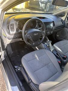 2015 Kia Forte LX - Photo 7 - Denver, CO 80204