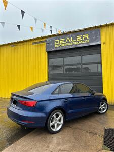 2016 Audi A3 1.8T Premium   - Photo 5 - Denver, CO 80204