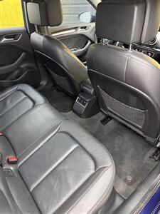 2016 Audi A3 1.8T Premium   - Photo 11 - Denver, CO 80204