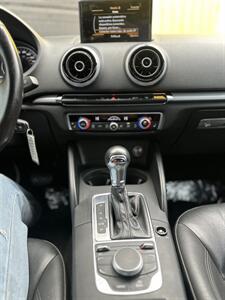 2016 Audi A3 1.8T Premium   - Photo 7 - Denver, CO 80204