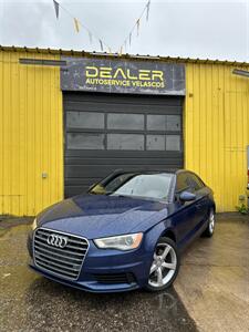 2016 Audi A3 1.8T Premium   - Photo 3 - Denver, CO 80204