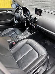 2016 Audi A3 1.8T Premium   - Photo 10 - Denver, CO 80204