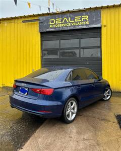 2016 Audi A3 1.8T Premium   - Photo 4 - Denver, CO 80204