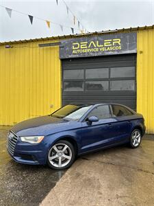 2016 Audi A3 1.8T Premium   - Photo 2 - Denver, CO 80204