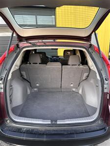 2014 Honda CR-V LX   - Photo 5 - Denver, CO 80204