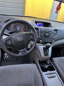 2014 Honda CR-V LX   - Photo 11 - Denver, CO 80204