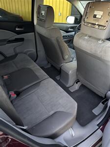 2014 Honda CR-V LX   - Photo 7 - Denver, CO 80204
