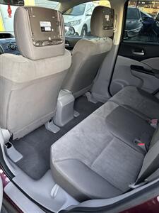 2014 Honda CR-V LX   - Photo 9 - Denver, CO 80204
