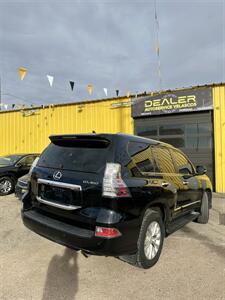 2014 Lexus GX 460 - Photo 4 - Denver, CO 80204