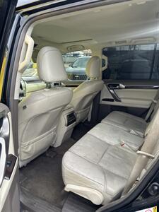 2014 Lexus GX 460 - Photo 5 - Denver, CO 80204