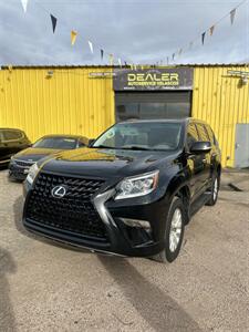 2014 Lexus GX 460 - Photo 2 - Denver, CO 80204