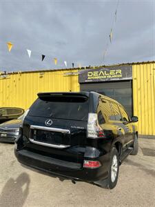 2014 Lexus GX 460 - Photo 3 - Denver, CO 80204