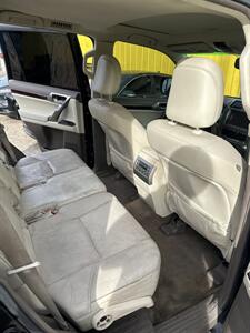 2014 Lexus GX 460 - Photo 7 - Denver, CO 80204