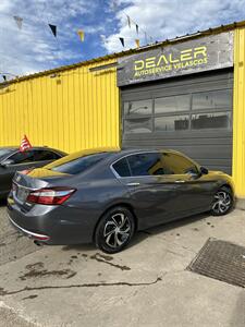 2017 Honda Accord LX   - Photo 3 - Denver, CO 80204