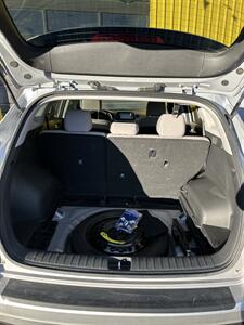 2020 Hyundai TUCSON SE - Photo 5 - Denver, CO 80204