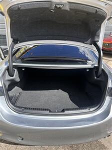 2018 Mazda Mazda6 Touring   - Photo 5 - Denver, CO 80204