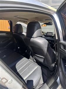 2018 Mazda Mazda6 Touring   - Photo 12 - Denver, CO 80204