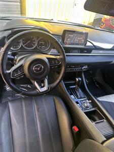 2018 Mazda Mazda6 Touring   - Photo 8 - Denver, CO 80204