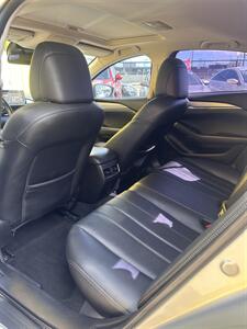 2018 Mazda Mazda6 Touring   - Photo 6 - Denver, CO 80204