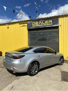 2018 Mazda Mazda6 Touring   - Photo 3 - Denver, CO 80204
