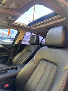 2018 Mazda Mazda6 Touring   - Photo 11 - Denver, CO 80204