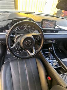 2018 Mazda Mazda6 Touring   - Photo 7 - Denver, CO 80204