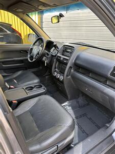2006 Honda CR-V Special Edition   - Photo 7 - Denver, CO 80204