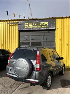 2006 Honda CR-V Special Edition   - Photo 4 - Denver, CO 80204