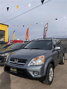 2006 Honda CR-V Special Edition   - Photo 2 - Denver, CO 80204