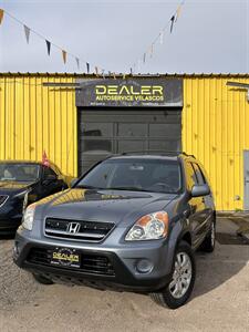 2006 Honda CR-V Special Edition   - Photo 1 - Denver, CO 80204