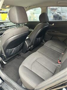 2017 Kia Optima LX - Photo 6 - Denver, CO 80204
