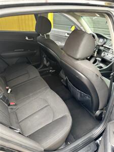 2017 Kia Optima LX - Photo 8 - Denver, CO 80204
