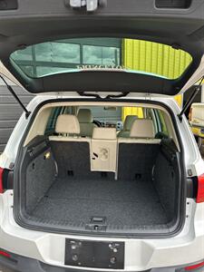 2012 Volkswagen Tiguan S 4Motion   - Photo 9 - Denver, CO 80204
