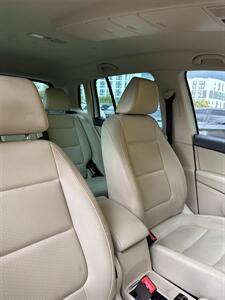 2012 Volkswagen Tiguan S 4Motion   - Photo 11 - Denver, CO 80204