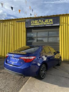 2015 Toyota Corolla L   - Photo 3 - Denver, CO 80204