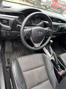 2015 Toyota Corolla L   - Photo 7 - Denver, CO 80204